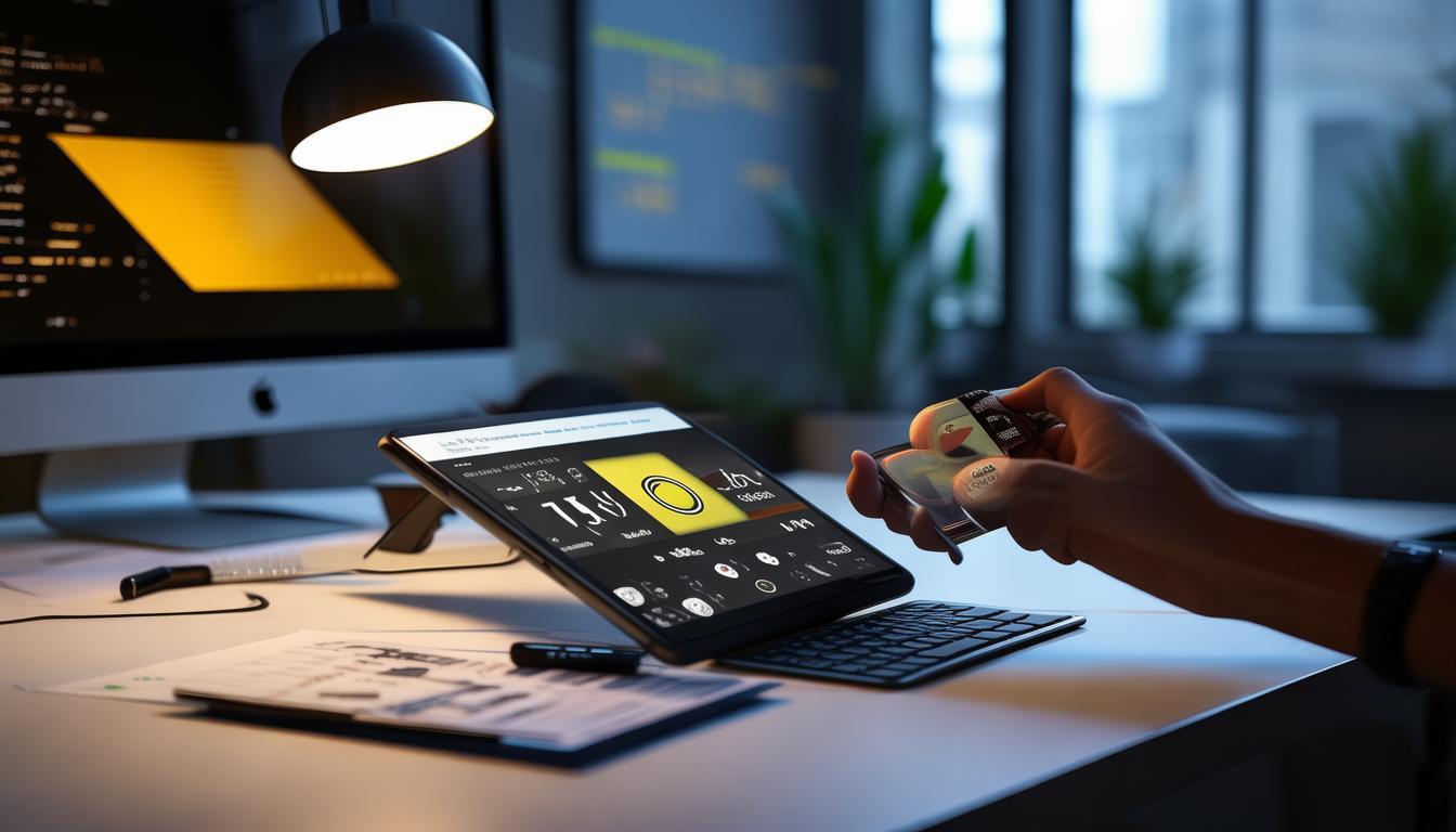 从TP官方网站获取安卓最新版2025，提升团队工作效能的关键步骤？