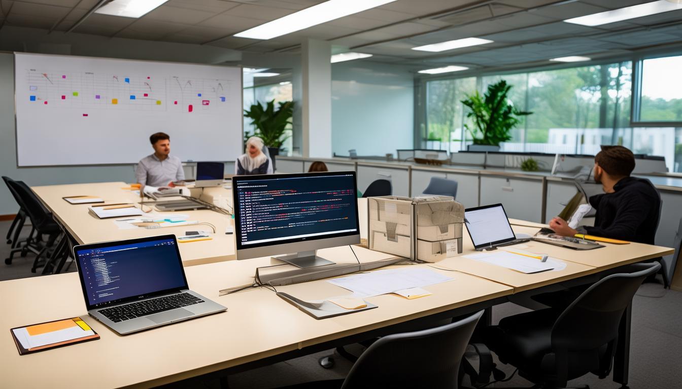 TP最新版本可下载，提升团队合作多层面，确保项目顺利开展