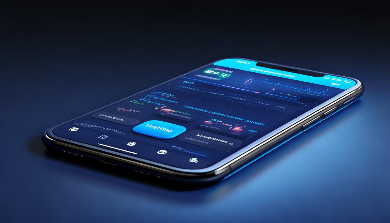 竞争激烈的金融市场，tp 交易所移动应用成投资优选？