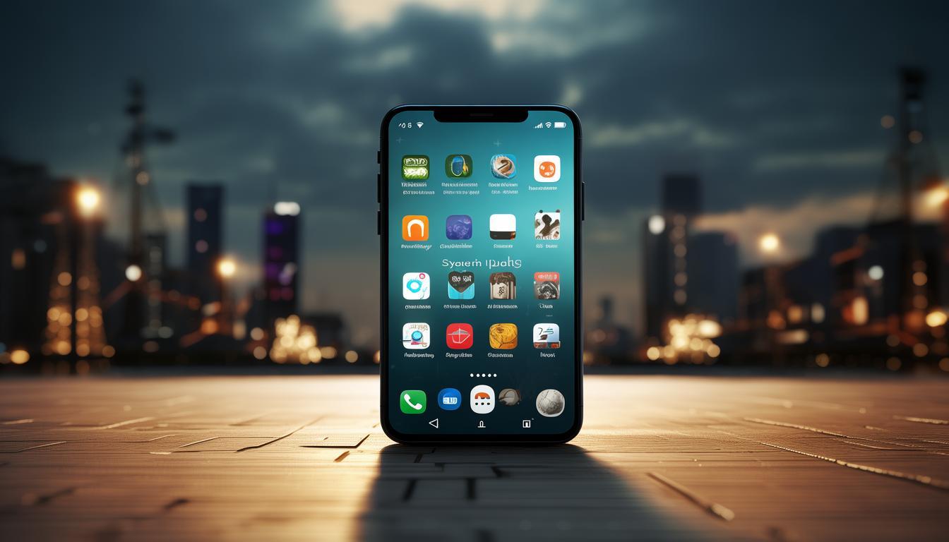 深度体验Android系统：开放性、可定制性与丰富功能的完美结合