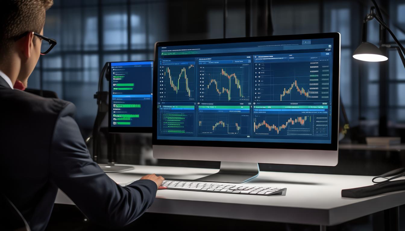 利用TP官方2025安卓最新版配置交易自动化脚本的操作要点