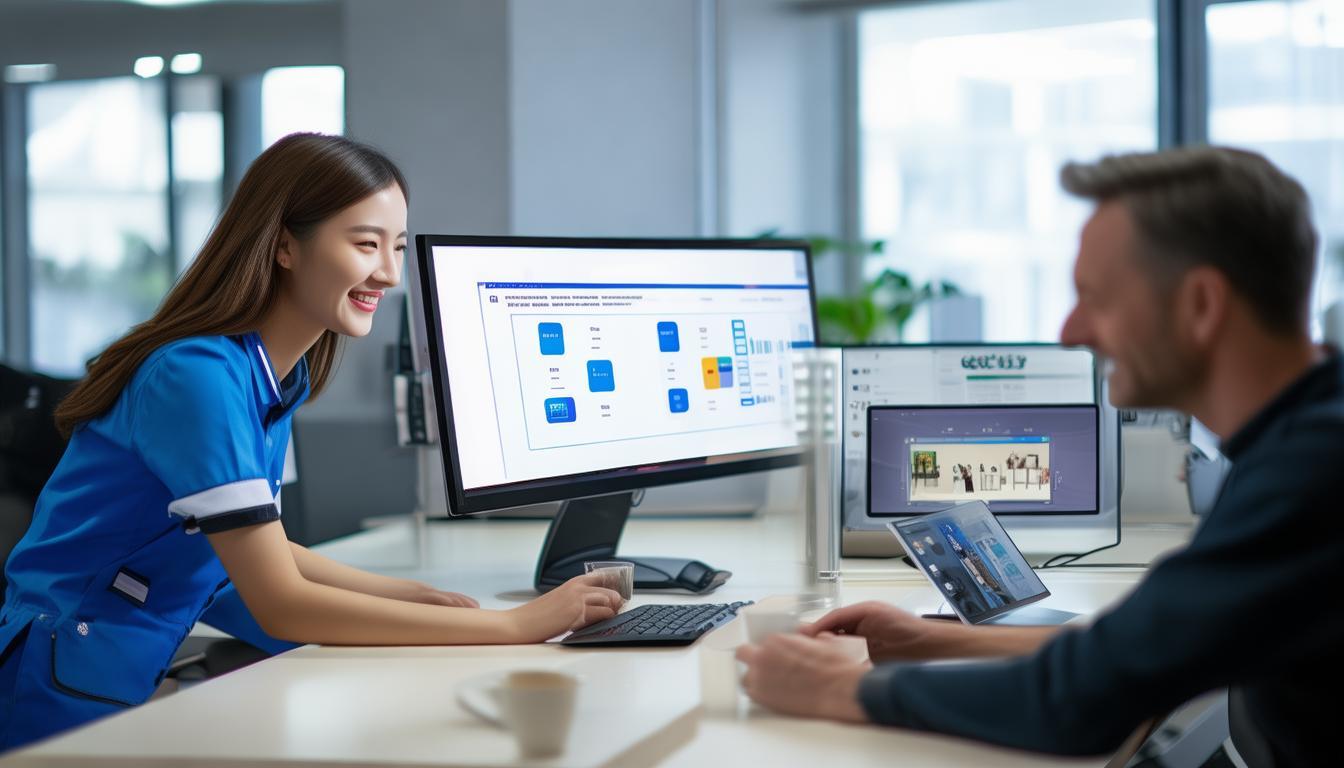 借助TP官方渠道部署应用促业务增长，加强宣传并关注用户感受