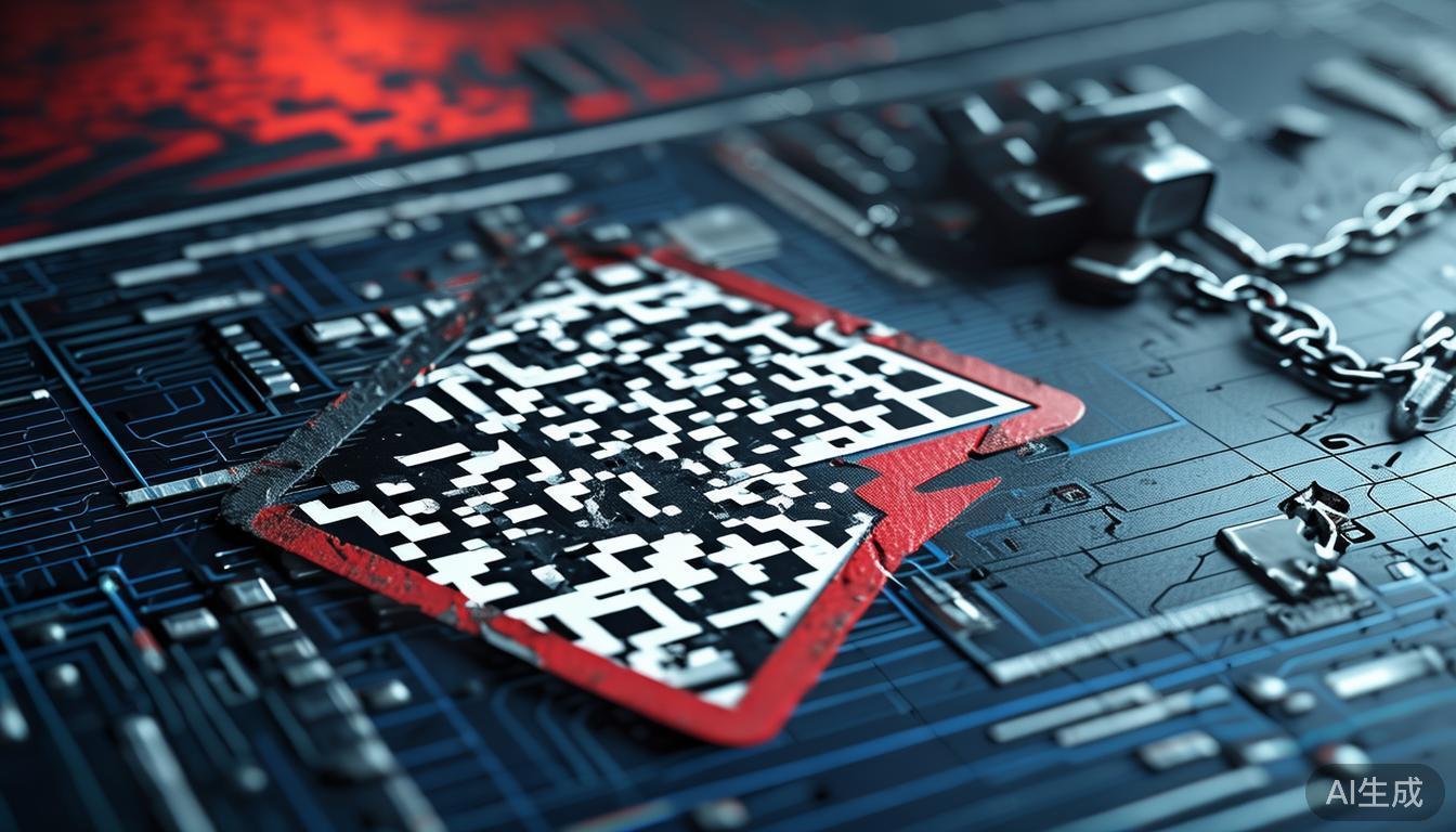 二维码扫描平台_TokenPocket官网下载的二维码安全扫描指南_二维码扫码入口