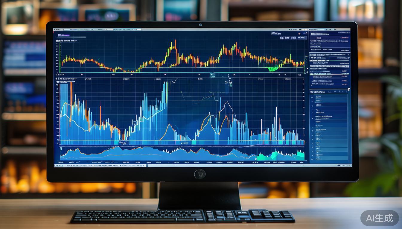 TokenPocket钱包官网首页图表与分析工具，助力投资决策