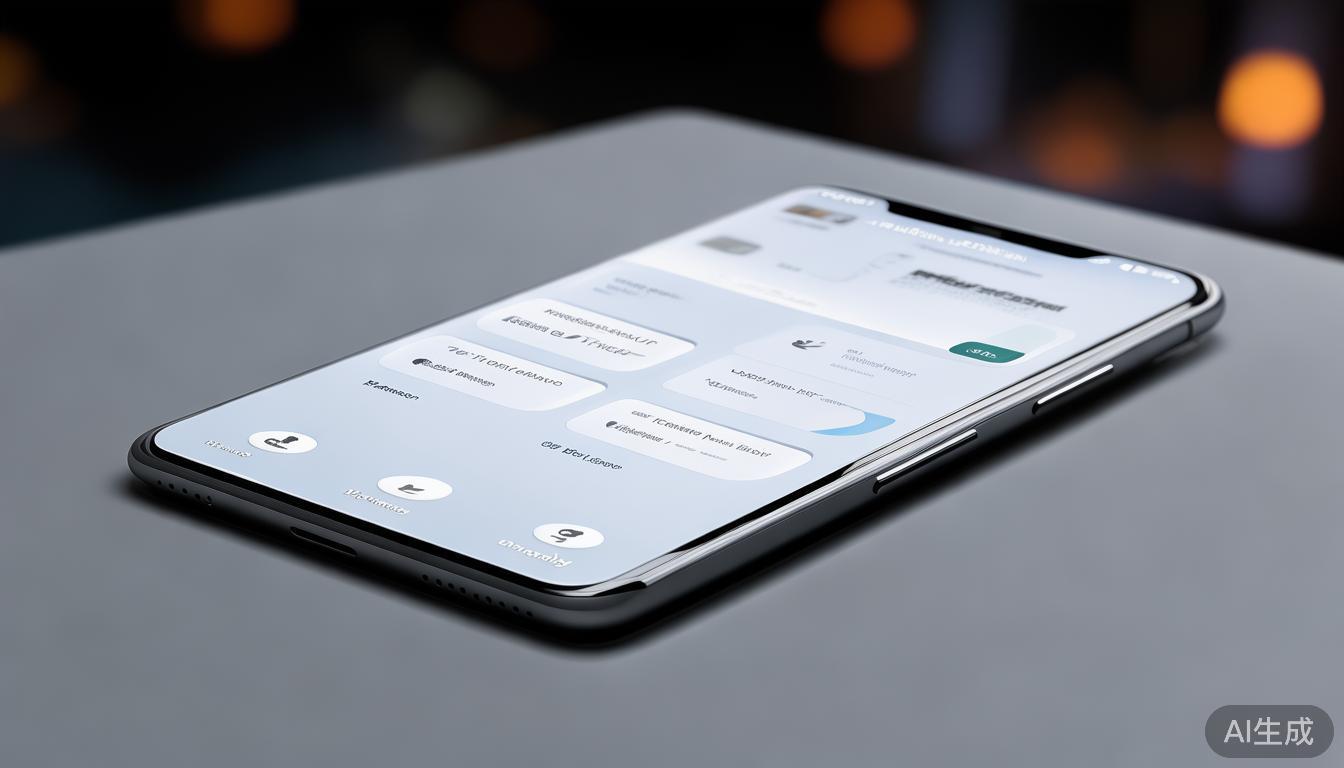 TP官方app超好用！集多样服务与金融功能，满足生活投资需求