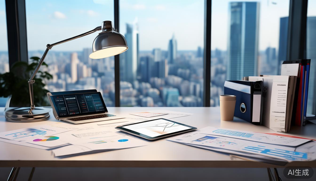 在tpWallet官网获取软件，轻松应对复杂多变的金融市场