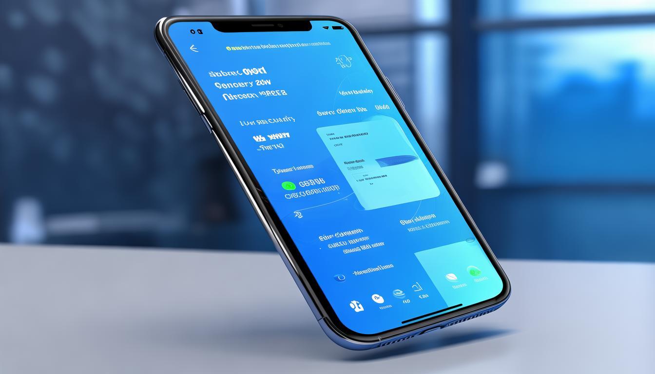 TP官方应用下载与安装超简单，新增功能实用又便捷
