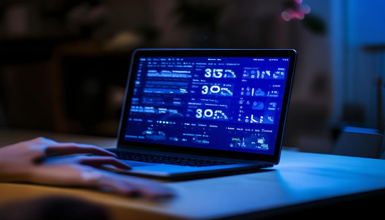 检查网络情况，确保设备连接到稳定的互联网。_联网设备检测_检查网络连接的设备