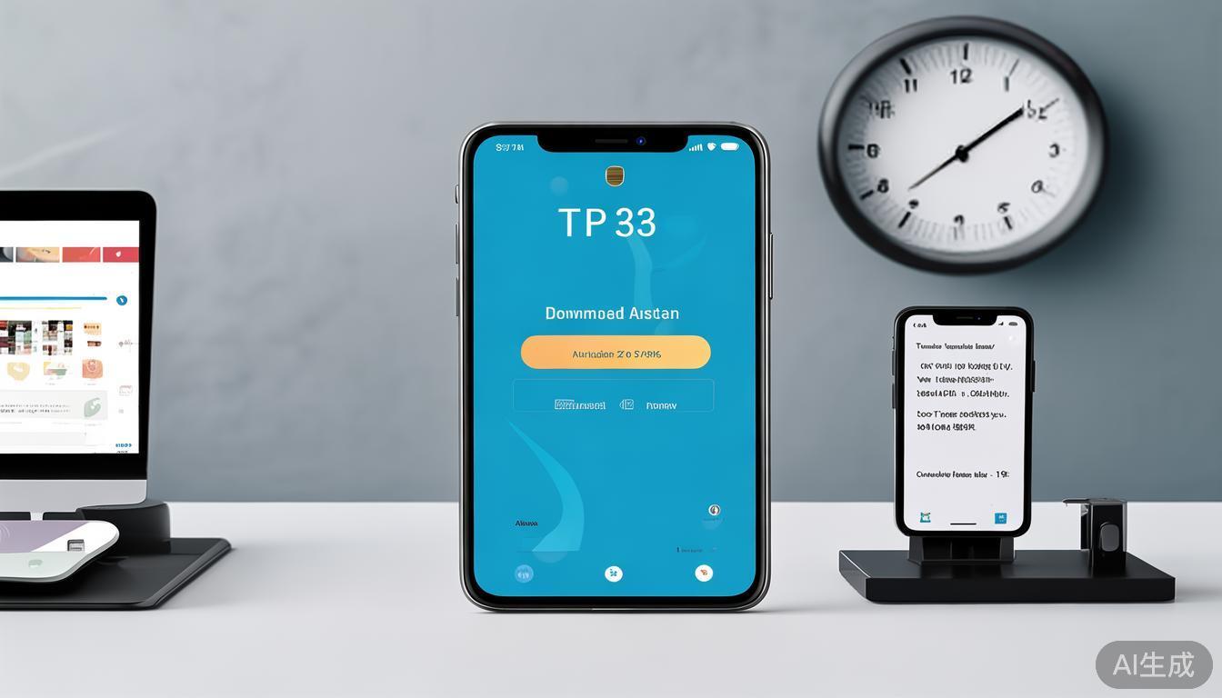 TP官网获取安卓最新版2025，开拓业务增长新途径？