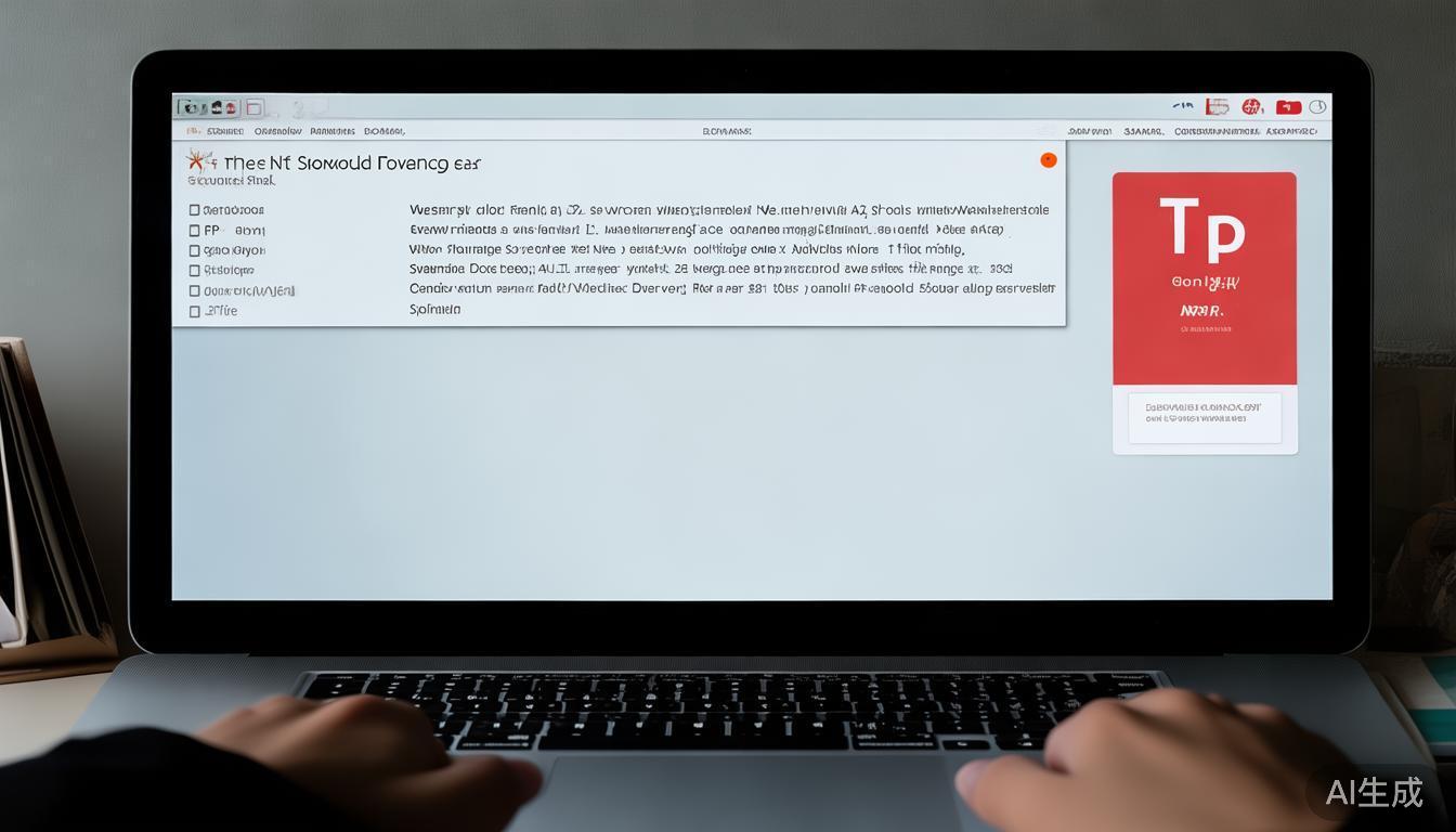 TP官方正版获取途径弊端多！关乎使用感受与资料安全？