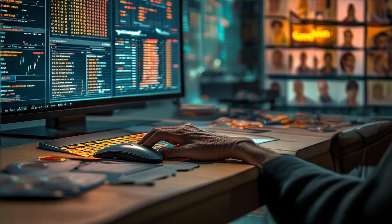 加密市场变数多，区块链及资产更新引关注，投资者伺机而动？