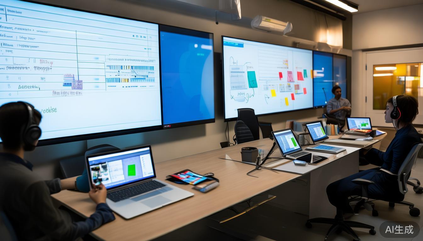 TP官方安卓最新版：远程工作保障强，合作沟通超便捷